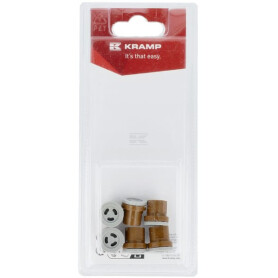 Buse de pulvérisateur UNIVERSEL KRATR80BROWNP06B
