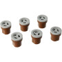 Buse de pulvérisateur UNIVERSEL KRATR80BROWNP06B