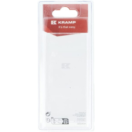 Verre de soudage UNIVERSEL KRWP65000P02B
