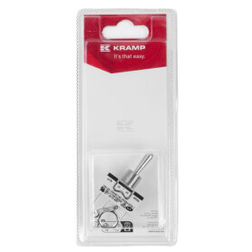Interrupteur à bascule UNIVERSEL KR637H2P01B