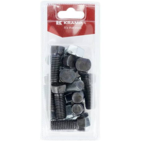 Boulon UNIVERSEL KR12UNC40C2FP12B