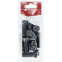 Boulon UNIVERSEL KR12UNC40C2FP12B