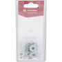 Rondelle de boulon UNIVERSEL KR9021A6P20B
