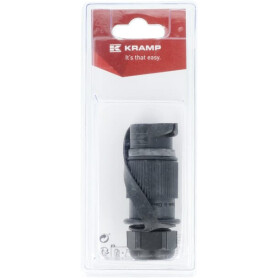 Prise d'alimentation UNIVERSEL KR488351P01B