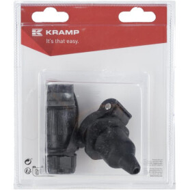 Prise d'alimentation UNIVERSEL KR488351488352P02B