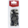 Boulon UNIVERSEL KR1430COP08B