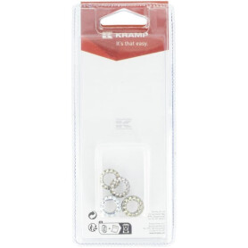 Rondelle UNIVERSEL KR6798A8P10B