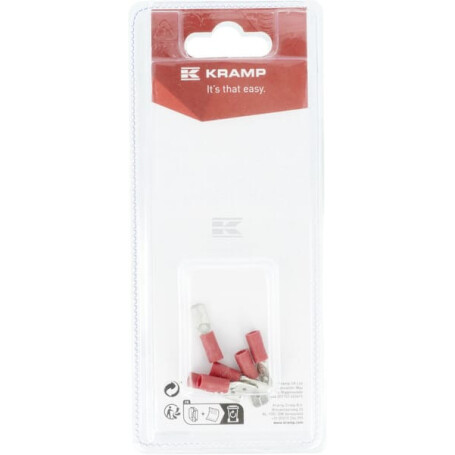 Cosse plate UNIVERSEL KRLA9140P06B