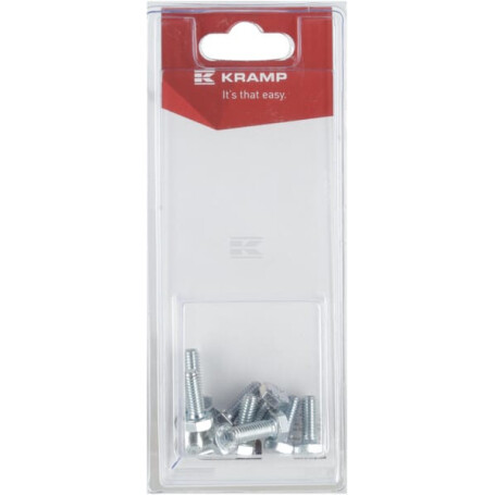 Boulon UNIVERSEL KR933616P10B