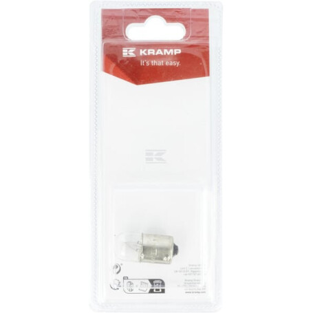 Ampoule UNIVERSEL KRGL2415P01B