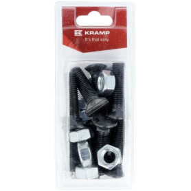 Boulon de charrue UNIVERSEL KRCP7041P10B