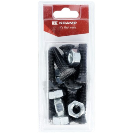 Boulon de charrue UNIVERSEL KRCP7041P10B