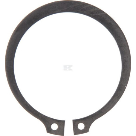 Circlip KVERNELAND KG01110262