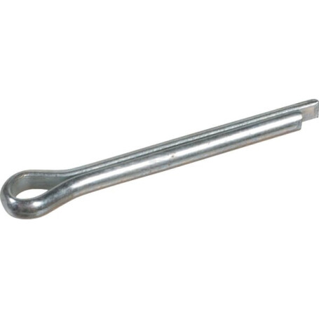 Goupille fendue KVERNELAND KG01249861