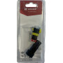 Ensemble de prise UNIVERSEL KRLA890PAIR2P01B