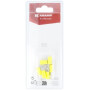 Cosse à anneau jaune UNIVERSEL KRLA9045P05B