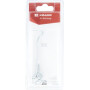Crochet de portail UNIVERSEL KRGH100P01B