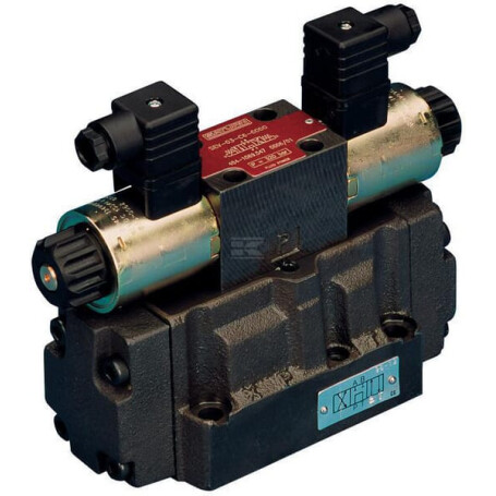 Distributeur UNIVERSEL KREV07C6012C