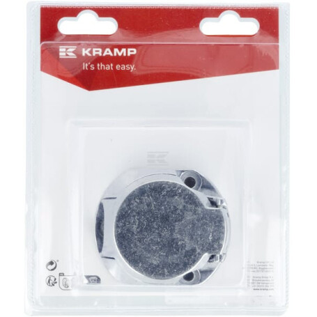 Prise de remorque UNIVERSEL KRLA403026P01B