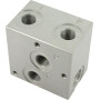 Plaque UNIVERSEL KREV02SF7SMSE
