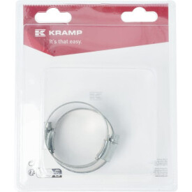 Abrazadera para manguera 32 mm- 50 mm (2 uds.) UNIVERSAL KRHC3250P02B