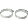 Collier de serrage UNIVERSEL KRHC3250P02B