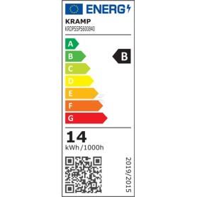 Bande LED LED LED UNIVERSEL KRDPSSPS600840