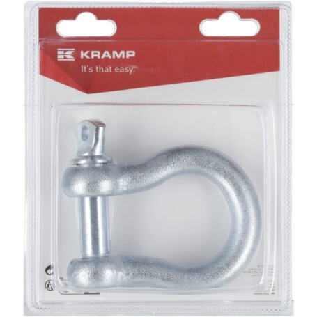 Manille lyre UNIVERSEL KRHA16P01B