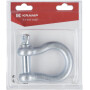 Manille lyre UNIVERSEL KRHA16P01B
