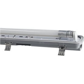 Luminaria LED TL con tubo - 1x 20,5 W 150 cm 6500 K UNIVERSAL KRDPT1500201X865