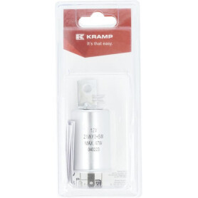 Relais UNIVERSEL KRHD13P01B