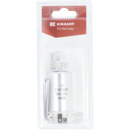 Relais UNIVERSEL KRHD13P01B