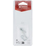 Crochet de portail UNIVERSEL KRGH050P01B
