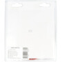 Câble électrique rouge UNIVERSEL KRKA1404P10B