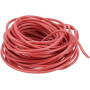 Câble électrique rouge UNIVERSEL KRKA1404P10B