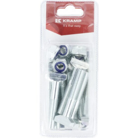 Boulon de charrue UNIVERSEL KRKE10850P12B