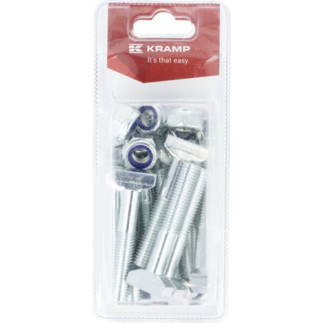 Boulon de charrue UNIVERSEL KRKE10850P12B