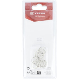 Porte-clés UNIVERSEL KRHG16NP10B