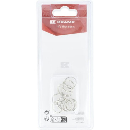 Porte-clés UNIVERSEL KRHG16NP10B