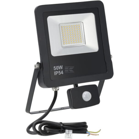Projecteur LED UNIVERSEL KRFL50830SBK