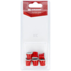 Buse de pulvérisateur rouge UNIVERSEL KRATR80REDP06B