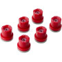 Buse de pulvérisateur rouge UNIVERSEL KRATR80REDP06B