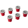 Buse de pulvérisateur rouge UNIVERSEL KRATR80REDP06B