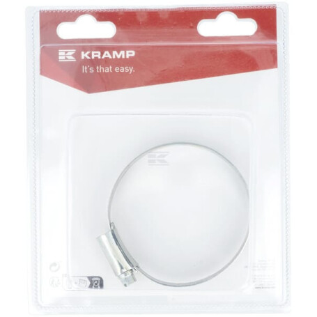 Collier de serrage UNIVERSEL KRHC5070P01B