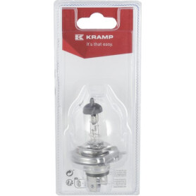 Ampoule UNIVERSEL KRGL1206P01B