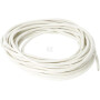 Câble électrique blanc UNIVERSEL KREM4532014P10B