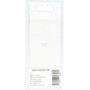 Porte-clés blanc UNIVERSEL KRHG1000TRP10B