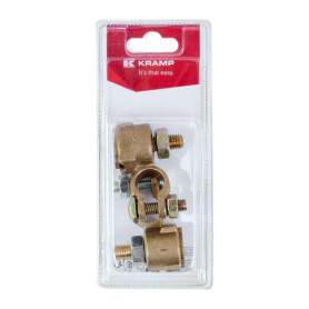 Borne de batterie UNIVERSEL KRBA83BA84P02B