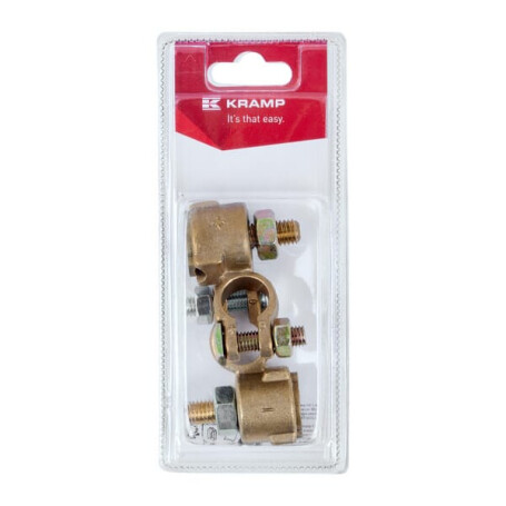 Borne de batterie UNIVERSEL KRBA83BA84P02B