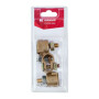 Borne de batterie UNIVERSEL KRBA83BA84P02B